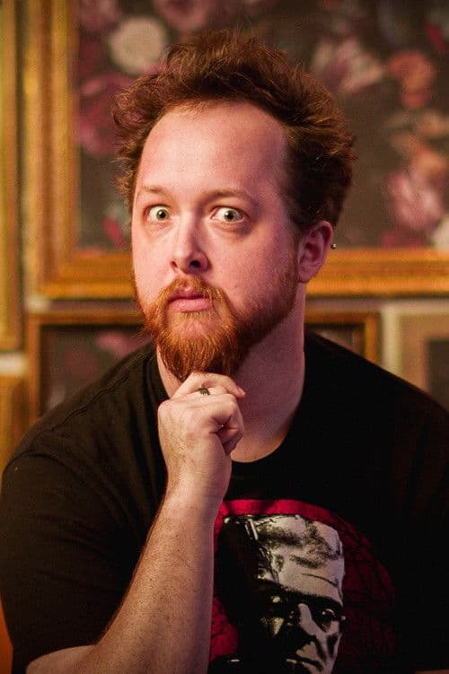 Trey Ball profile photo