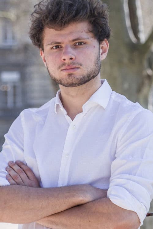 Leonard Chouin profile photo