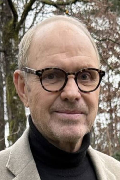 Thomas Ravelli profile photo