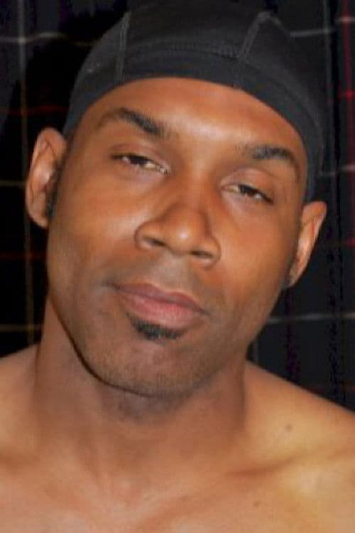 Tony Diamond profile photo