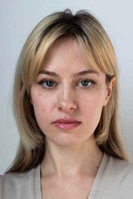 Elena Bushueva profile photo
