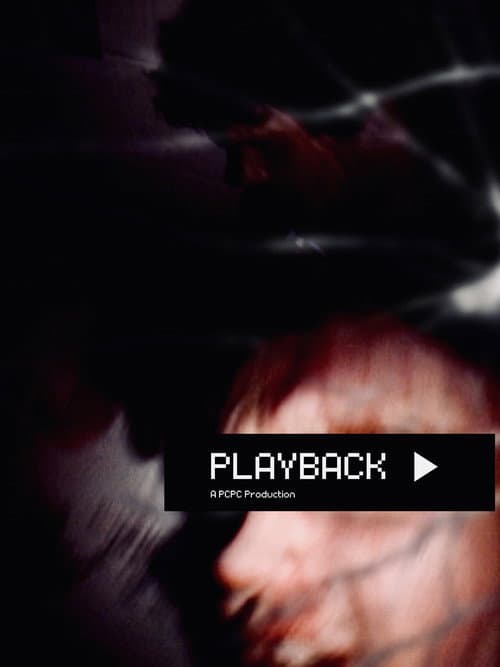 PLAYBACK poster