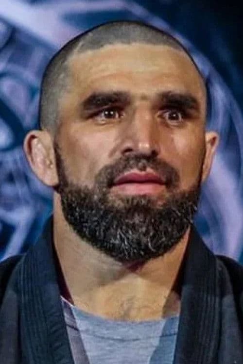 Yusup Saadulaev profile photo