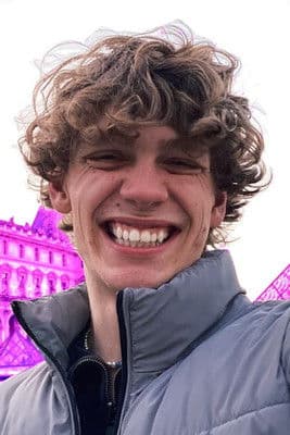 Roeland Wendel profile photo