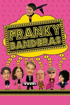 Franky Banderas poster