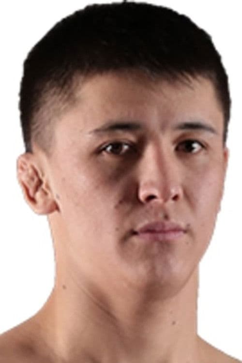 Daniyar Toychubek Uulu profile photo