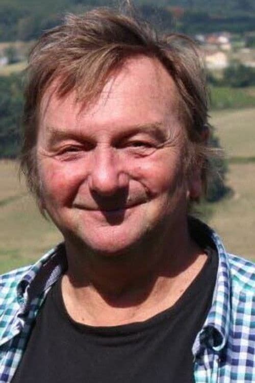 Jean-François Lapalus profile photo