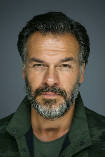 Fatih Hürkan profile photo