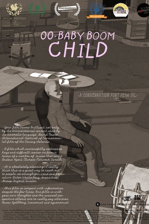 00-Baby Boom Child poster