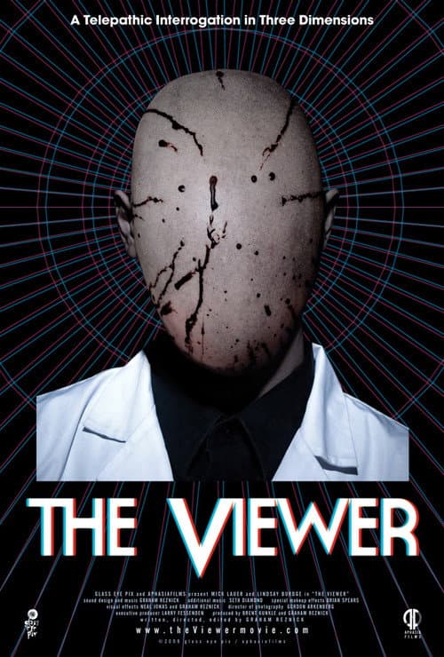 The Viewer poster