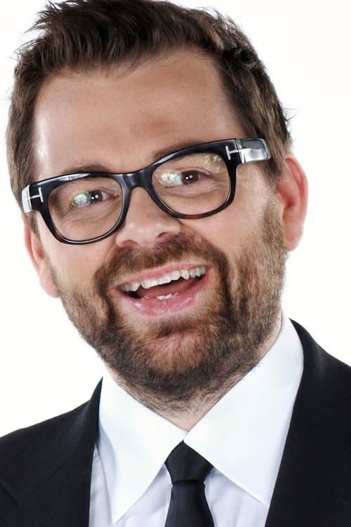 Klaus Sonstad profile photo