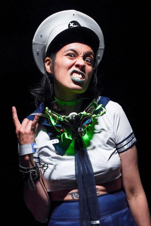 Mercedes profile photo