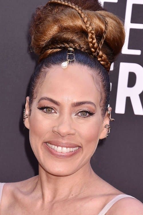 Tawny Cypress profile photo