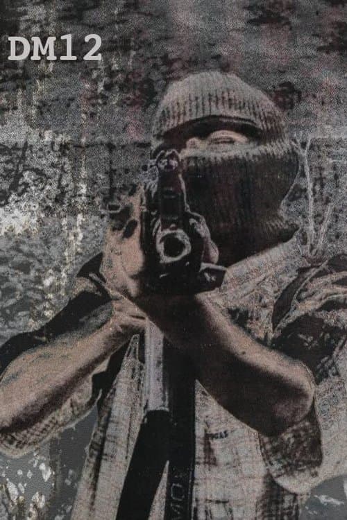 Darkness Minus Twelve poster