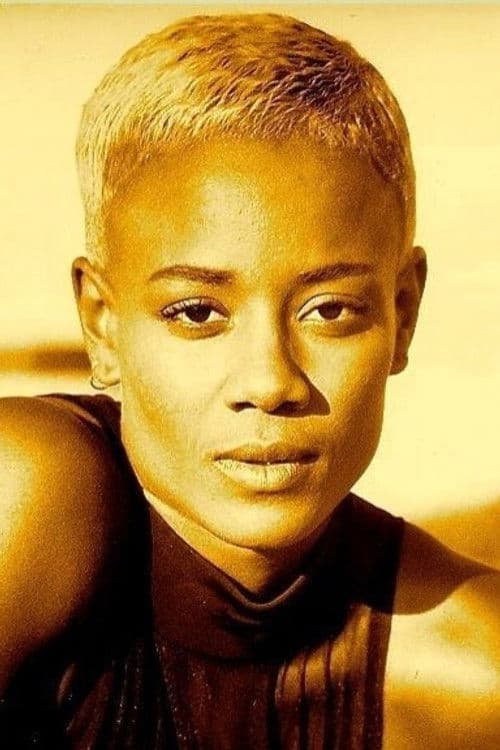 Brook Susan Parker profile photo