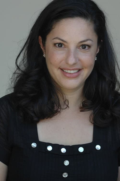 Lisa Gerstein profile photo
