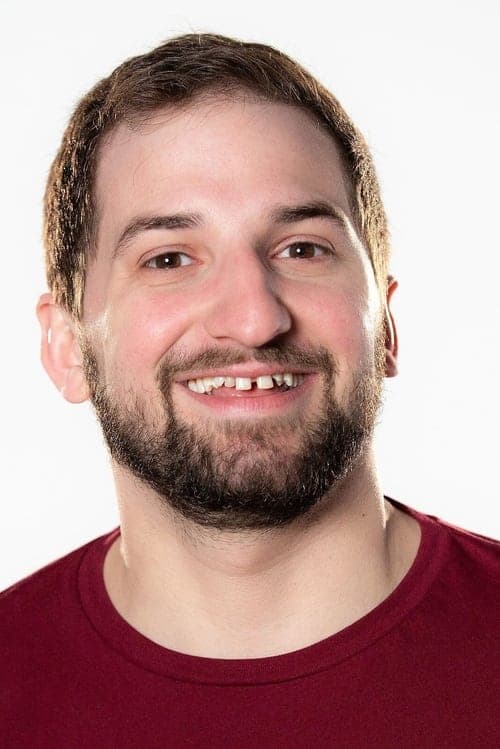 Benjamin Tranié profile photo