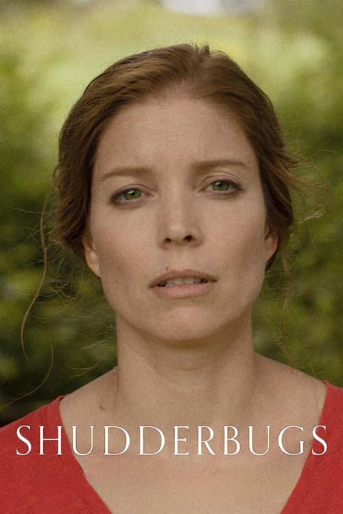 Shudderbugs poster