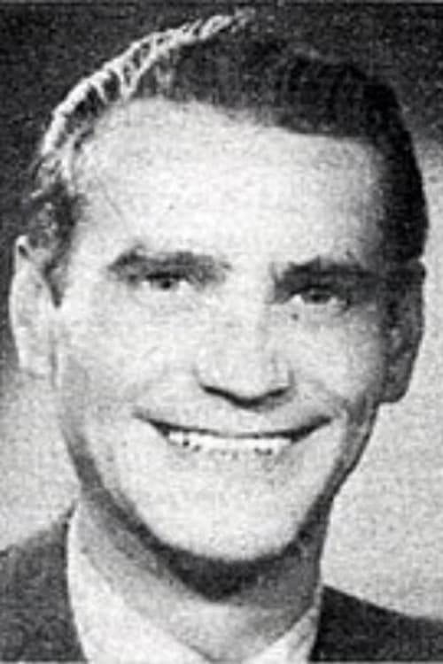 Béla Barsi profile photo