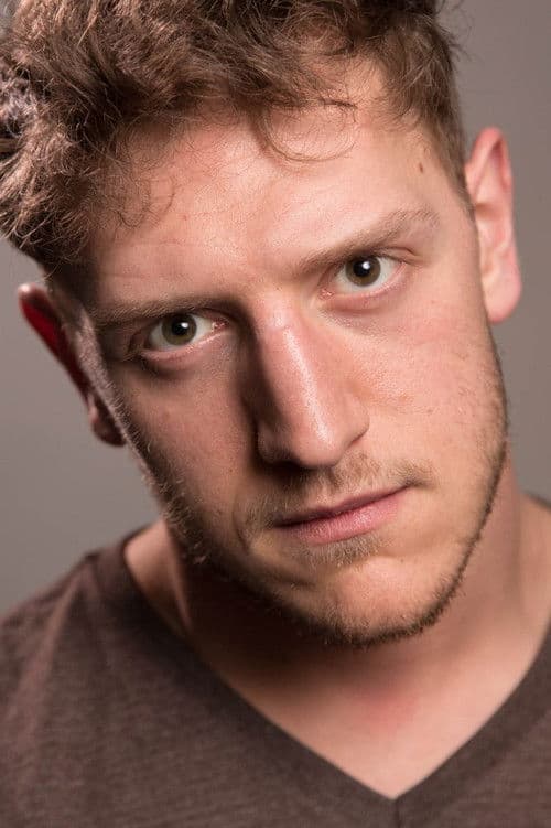 Blake Burgess profile photo