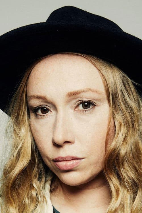 Heidi Juliana Gauriloff profile photo