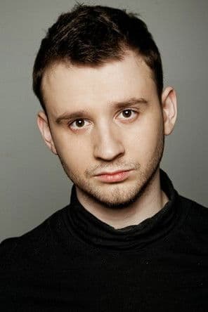 Maksim Studenovskiy profile photo