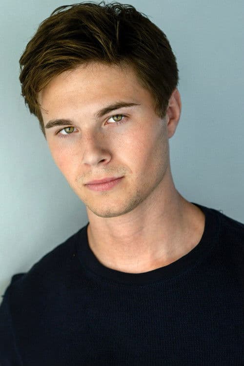 Elias Kacavas profile photo