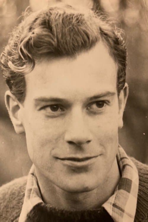 Brian Parker profile photo