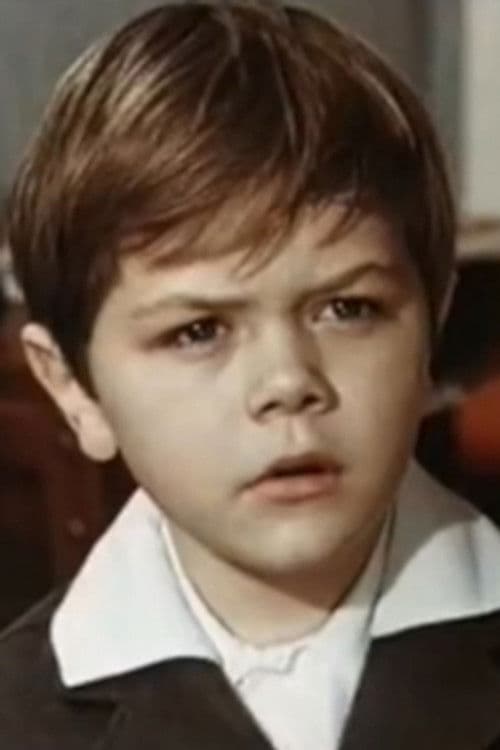 Sasha Maslennikov profile photo