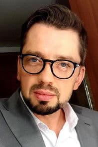 Ihor Rubashkin profile photo