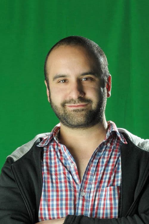 Alfonso Virués profile photo