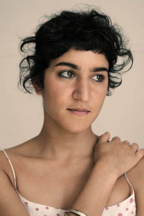 Sara Rastegar profile photo