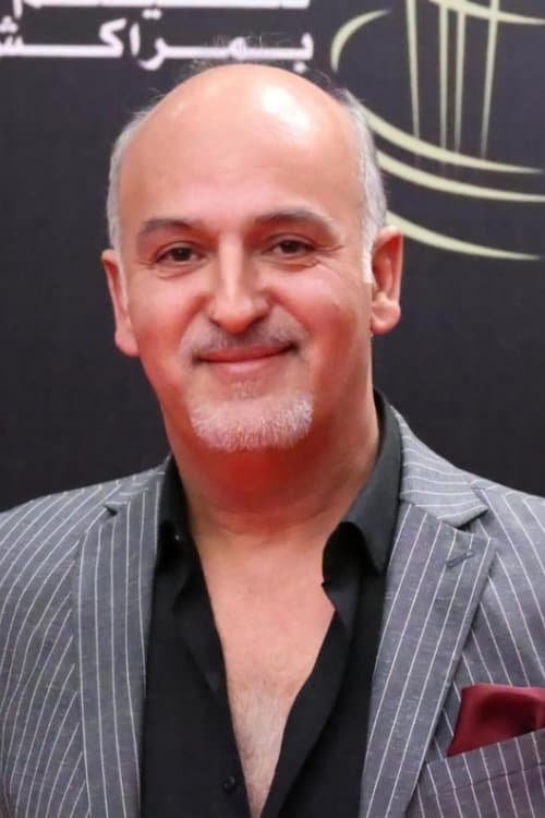 Nabil Atif profile photo