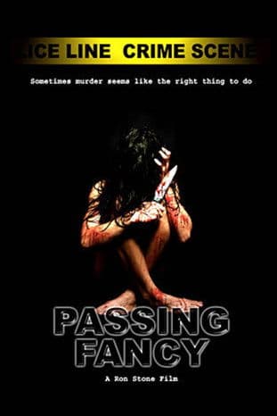 Passing Fancy poster