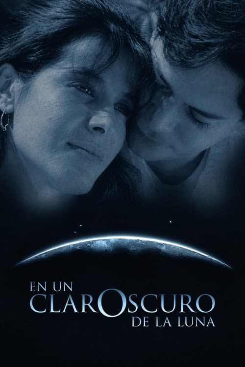 In the Shadow of the Moon poster