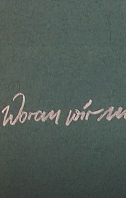 What We Remember poster