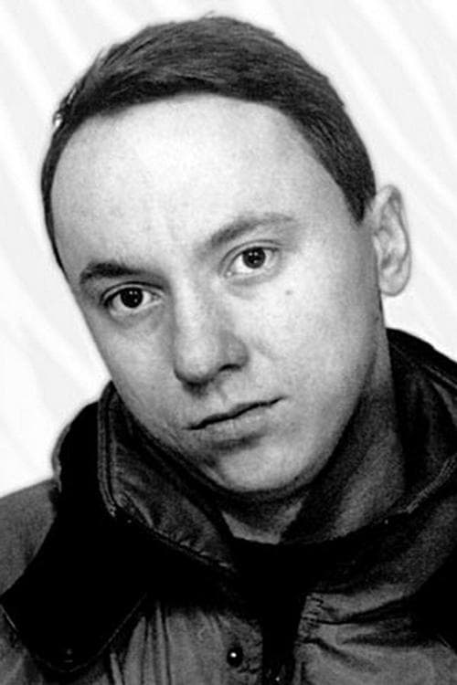 Andrey Zhigalov profile photo