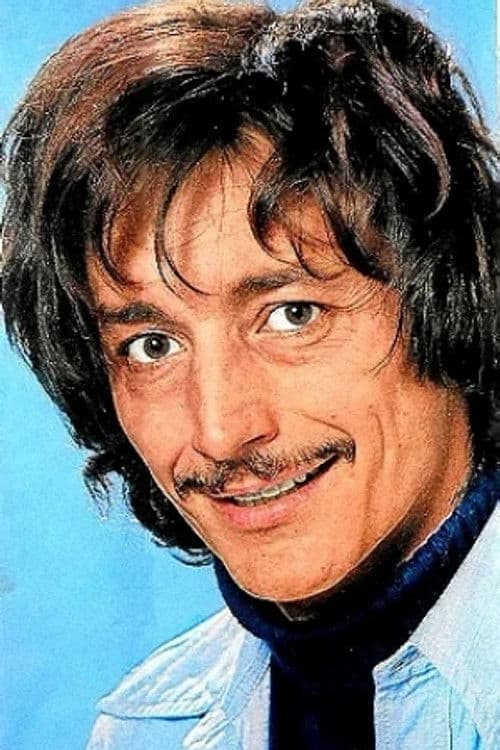 Robert Etcheverry profile photo