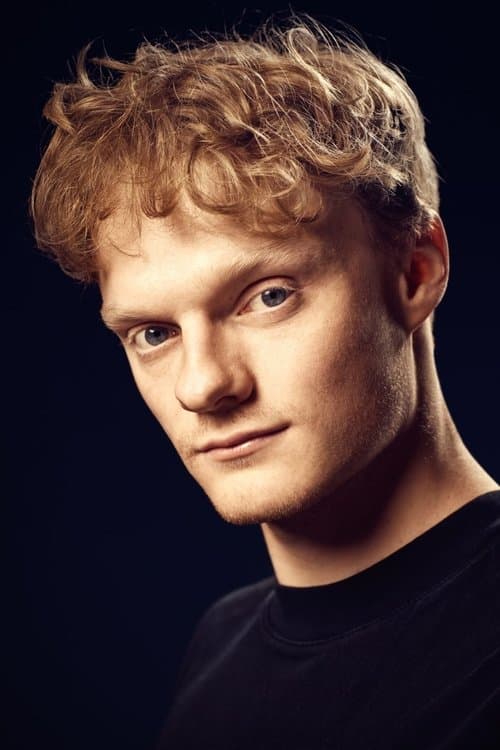 Laurids Skovgaard Andersen profile photo