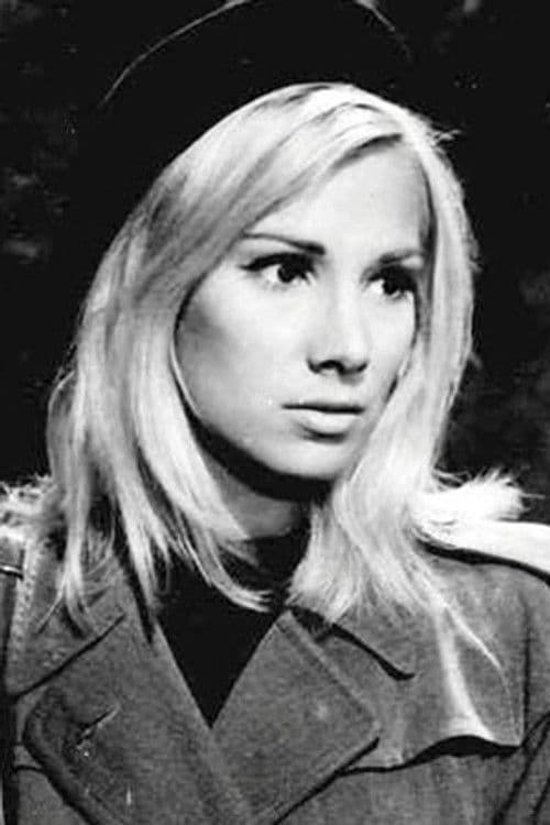 Dora Sitzani profile photo