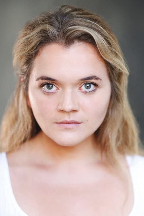 Fionnuala Gygax profile photo