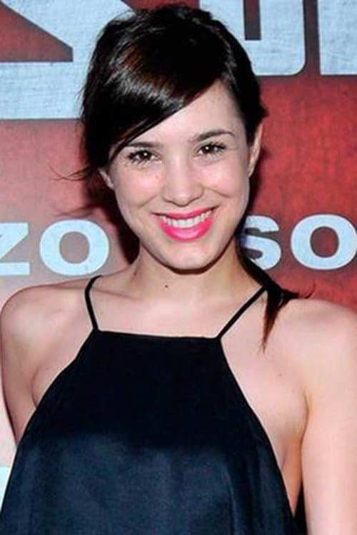 Vanesa González profile photo