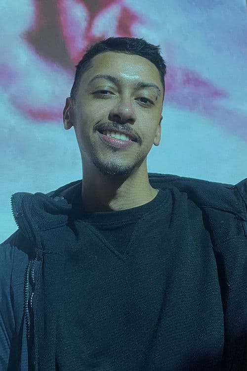 Elienai Henrique profile photo