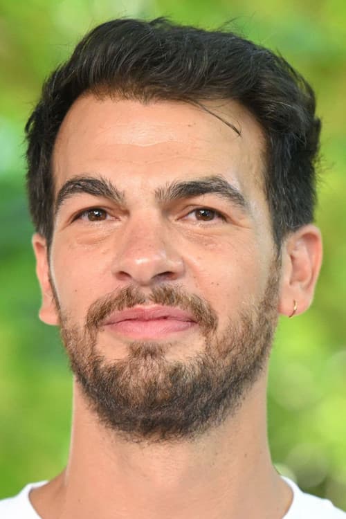 Julien Carpentier profile photo