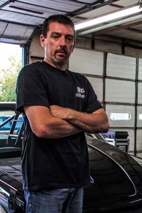 David Comstock profile photo