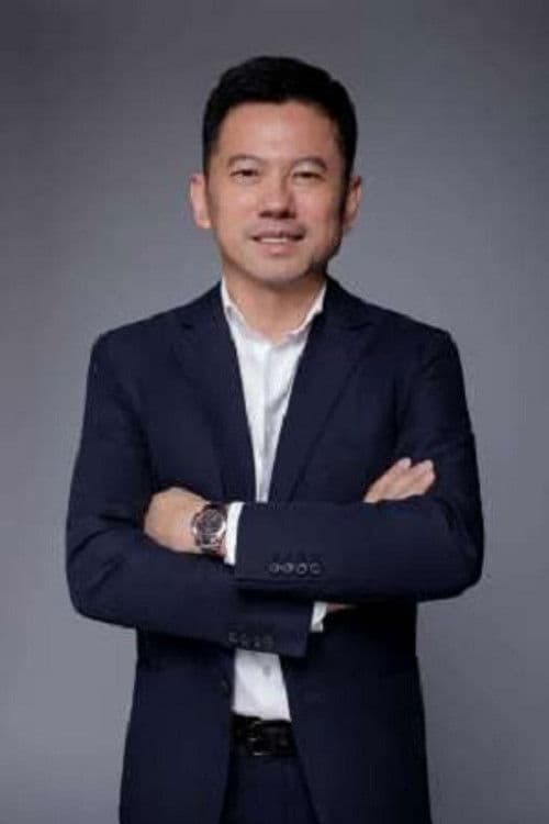 Zhijie Han profile photo