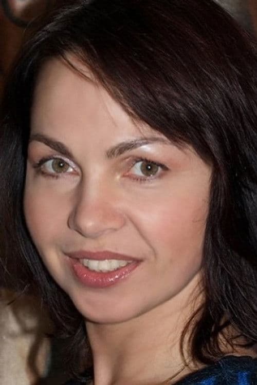 Irena Morozova profile photo