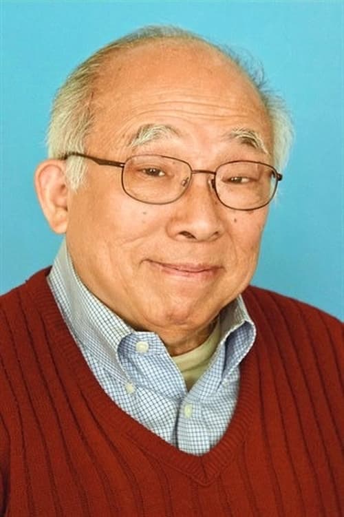 Howard Fong profile photo