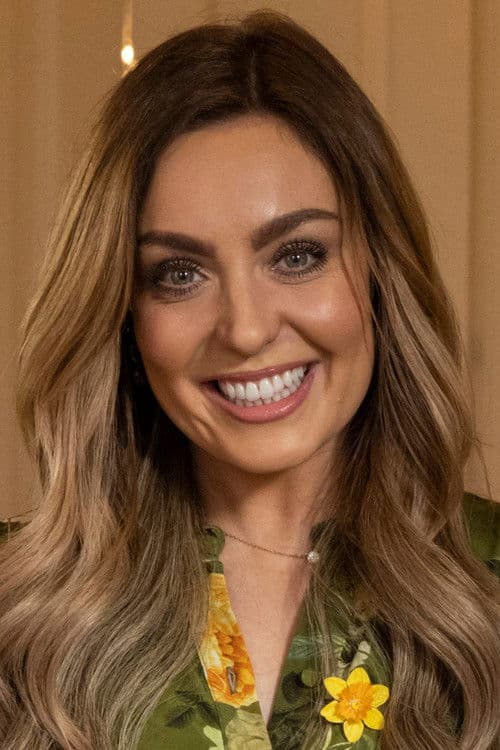 Amy Dowden profile photo