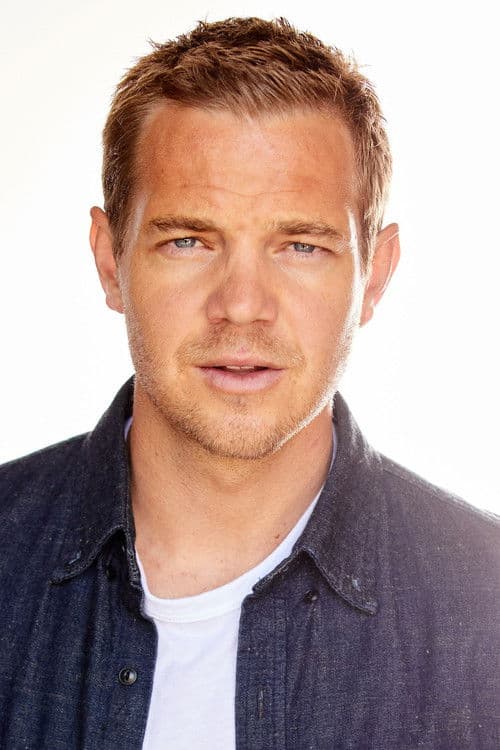 Taylor Handley profile photo